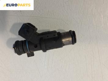 Дюза бензин за Peugeot 206 Hatchback (08.1998 - 12.2012) 1.4 i, 75 к.с.