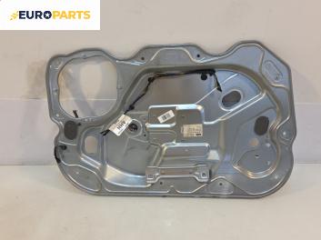 Основа кора врата за Ford Focus C-Max (10.2003 - 03.2007), 4+1 вр., миниван, позиция: предна, лява