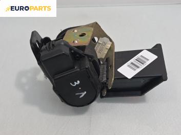 Предпазен колан за Volvo V40 Estate (07.1995 - 06.2004), 4+1 вр., позиция: задна, лява