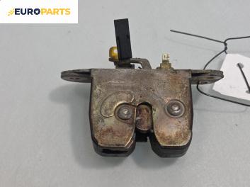 Брава заден капак за Volvo V40 Estate (07.1995 - 06.2004), комби, позиция: задна