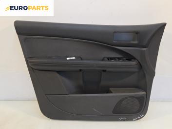 Кора врата за Ford Focus C-Max (10.2003 - 03.2007), 4+1 вр., миниван, позиция: предна, лява