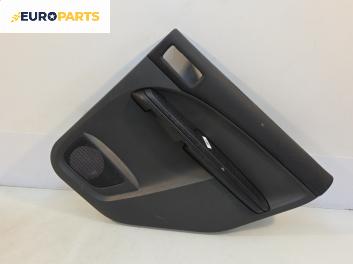 Кора врата за Ford Focus C-Max (10.2003 - 03.2007), 4+1 вр., миниван, позиция: задна, дясна