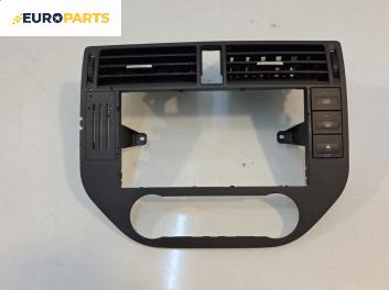 Централна конзола за Ford Focus C-Max (10.2003 - 03.2007)