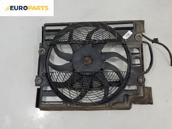 Перка охлаждане за BMW 5 Series E39 Sedan (11.1995 - 06.2003) 520 i, 150 к.с.