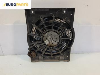 Перка охлаждане за Opel Zafira A Minivan (04.1999 - 06.2005) 2.2 16V, 147 к.с.