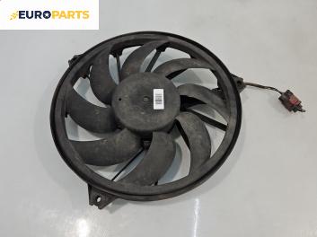 Перка охлаждане за Peugeot 206 Hatchback (08.1998 - 12.2012) 1.4 HDi, 69 к.с.