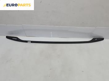 Релса багажник за Opel Zafira A Minivan (04.1999 - 06.2005), 4+1 вр., миниван, позиция: дясна