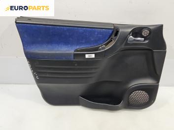 Кора врата за Opel Zafira A Minivan (04.1999 - 06.2005), 4+1 вр., миниван, позиция: предна, лява