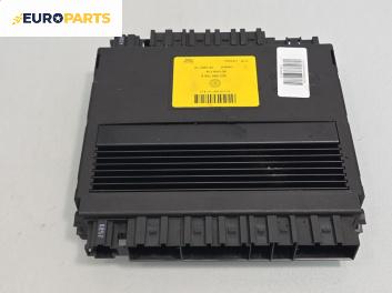 Модул ел. седалка за Volkswagen Phaeton Sedan (04.2002 - 03.2016)