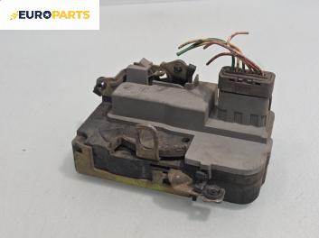 Брава на врата за Peugeot 206 Hatchback (08.1998 - 12.2012), позиция: предна, лява