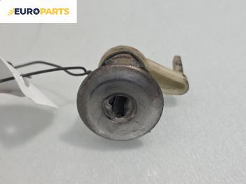 Ключалка врата за Peugeot 206 Hatchback (08.1998 - 12.2012), позиция: предна, лява