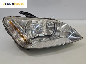 Фар за Ford Focus C-Max (10.2003 - 03.2007), миниван, позиция: дясна