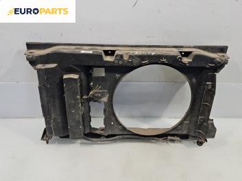 Дифузьор за Peugeot 307 Hatchback (08.2000 - 12.2012) 2.0 HDi 90, 90 к.с.