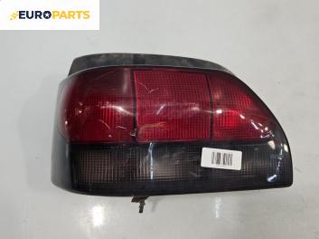 Стоп за Renault Clio I Hatchback (05.1990 - 09.1998), хечбек, позиция: лява