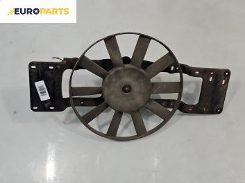 Перка охлаждане за Renault Clio I Hatchback (05.1990 - 09.1998) 1.4 (B57J, C57J), 75 к.с.