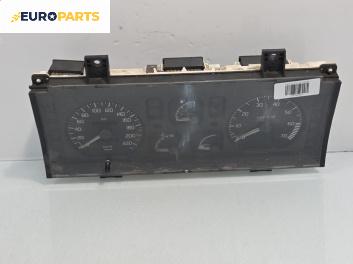 Километраж за Renault Clio I Hatchback (05.1990 - 09.1998) 1.4 (B57J, C57J), 75 к.с.