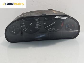 Километраж за BMW 5 Series E39 Sedan (11.1995 - 06.2003) 520 i, 150 к.с.