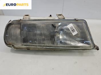 Фар за Lancia Kappa Sedan (08.1994 - 10.2001), седан, позиция: дясна
