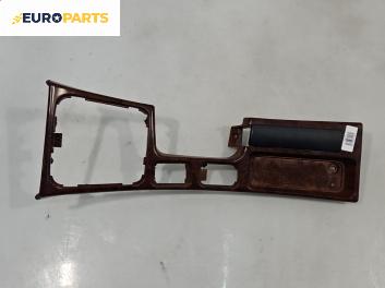 Централна конзола за Lancia Kappa Sedan (08.1994 - 10.2001)