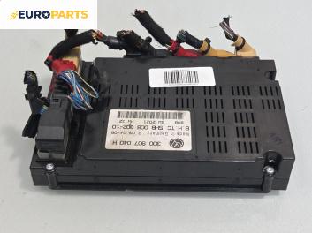 Модул климатроник за Volkswagen Phaeton Sedan (04.2002 - 03.2016), № 3D0 907 040 Η