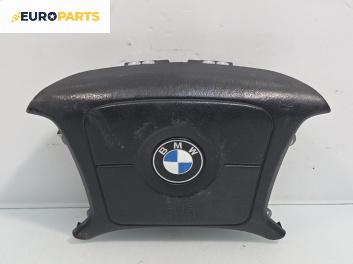 Airbag за BMW 5 Series E39 Sedan (11.1995 - 06.2003), 4+1 вр., седан, позиция: предна