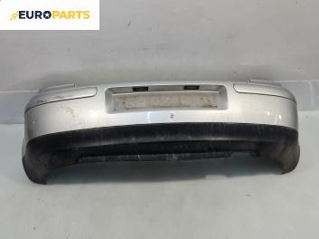 Задна броня за Volkswagen Golf IV Hatchback (08.1997 - 06.2005), хечбек
