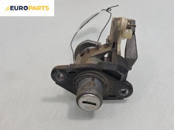 Ключалка заден капак за Opel Astra F Hatchback (09.1991 - 01.1998), хечбек