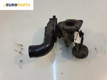 Турбо за Mazda 6 Station Wagon I (08.2002 - 12.2007) 2.0 DI, 136 к.с.