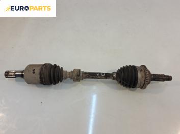 Полуоска за Mazda 6 Station Wagon I (08.2002 - 12.2007) 2.0 DI, 136 к.с., позиция: предна, лява