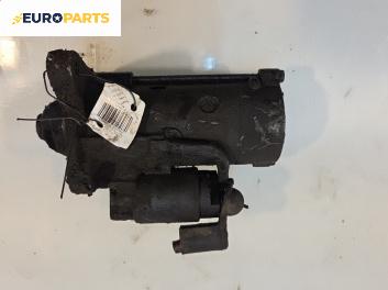 Стартер за Mazda 6 Station Wagon I (08.2002 - 12.2007) 2.0 DI, 136 к.с.