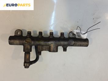 Горивен маркуч за Mazda 6 Station Wagon I (08.2002 - 12.2007) 2.0 DI, 136 к.с.