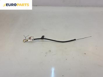 Щека за масло за Mazda 6 Station Wagon I (08.2002 - 12.2007) 2.0 DI, 136 к.с.