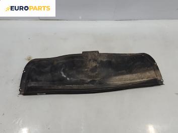 Кора под чистачки за Opel Zafira A Minivan (04.1999 - 06.2005), 4+1 вр., миниван