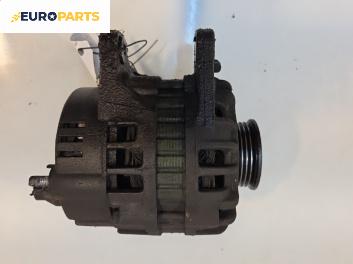 Алтернатор / генератор за Hyundai Elantra Sedan II (06.2000 - 07.2006) 1.6, 105 к.с.