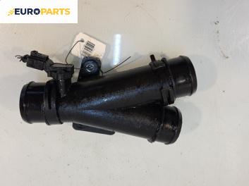 Конзола антифриз за Volkswagen Phaeton Sedan (04.2002 - 03.2016) 3.0 V6 TDI 4motion, 224 к.с.