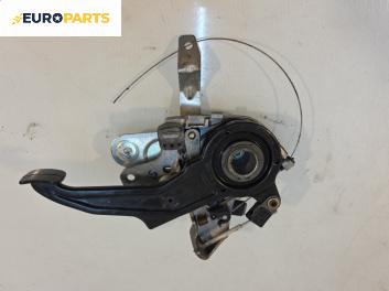 Педал паркинг спирачка за Volkswagen Phaeton Sedan (04.2002 - 03.2016)