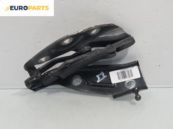 Панта заден капак за Volkswagen Phaeton Sedan (04.2002 - 03.2016), 4+1 вр., седан, позиция: дясна