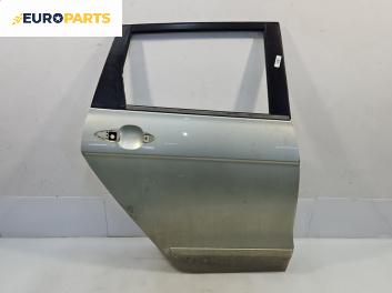 Врата за Honda FR-V Minivan (08.2004 - 10.2011), 4+1 вр., миниван, позиция: задна, дясна