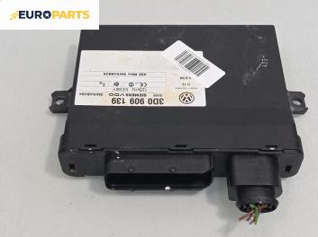 Модул за Volkswagen Phaeton Sedan (04.2002 - 03.2016), № 3D0 909 139