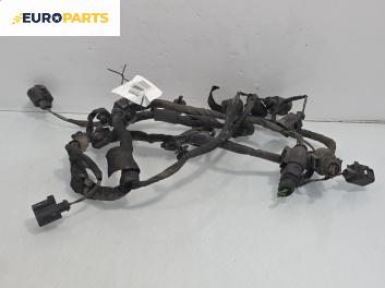 Ел. инсталация за Volkswagen Phaeton Sedan (04.2002 - 03.2016) 3.0 V6 TDI 4motion, 224 к.с.