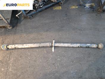 Кардан за Volkswagen Phaeton Sedan (04.2002 - 03.2016) 3.0 V6 TDI 4motion, 224 к.с., автоматик