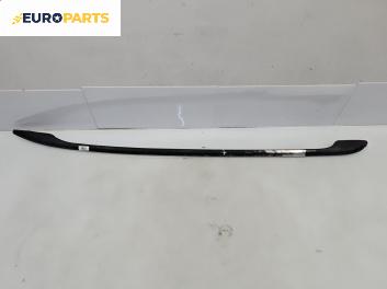 Релса багажник за Nissan Murano I SUV (08.2003 - 09.2008), 4+1 вр., джип, позиция: дясна