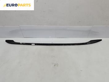 Релса багажник за Nissan Murano I SUV (08.2003 - 09.2008), 4+1 вр., джип, позиция: лява