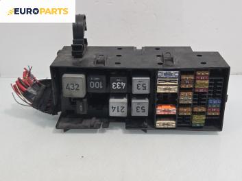 Бушонно табло за Volkswagen Phaeton Sedan (04.2002 - 03.2016) 3.0 V6 TDI 4motion, 224 к.с.