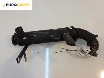 EGR охладител за Opel Zafira B Minivan (07.2005 - 14.2015) 1.9 CDTI, 120 к.с.