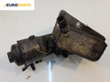 Корпус за маслен филтър за Opel Zafira B Minivan (07.2005 - 14.2015) 1.9 CDTI, 120 к.с.