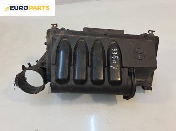 Филтърна кутия за Mercedes-Benz B-Class Hatchback I (03.2005 - 11.2011) B 200 CDI (245.208)