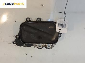 Капак ангренажен ремък за Mercedes-Benz B-Class Hatchback I (03.2005 - 11.2011) B 200 CDI (245.208), 140 к.с.