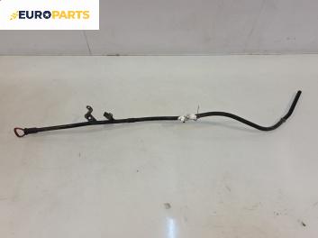 Щека за масло за Mercedes-Benz B-Class Hatchback I (03.2005 - 11.2011) B 200 CDI (245.208), 140 к.с.