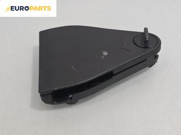 Кора заден капак за Volkswagen Phaeton Sedan (04.2002 - 03.2016), 4+1 вр., седан